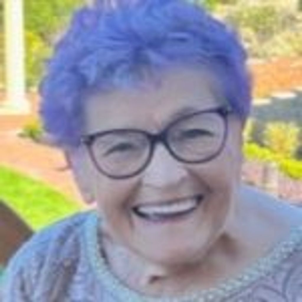 Cynthia Ann Garlock Profile Photo