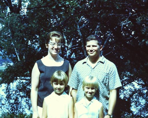 Ronald Merle Paine photo gallery thumbnail 9 of 91