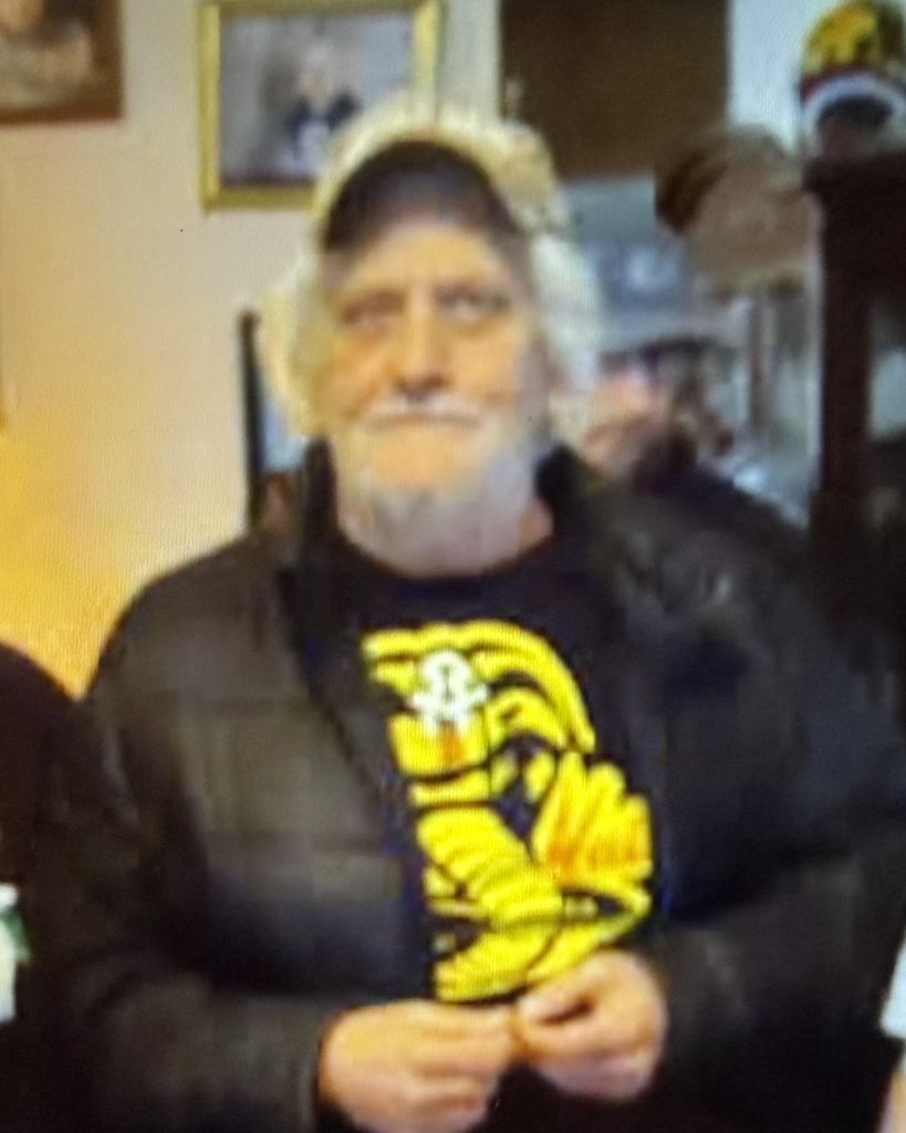 William "Tommy" Vanover