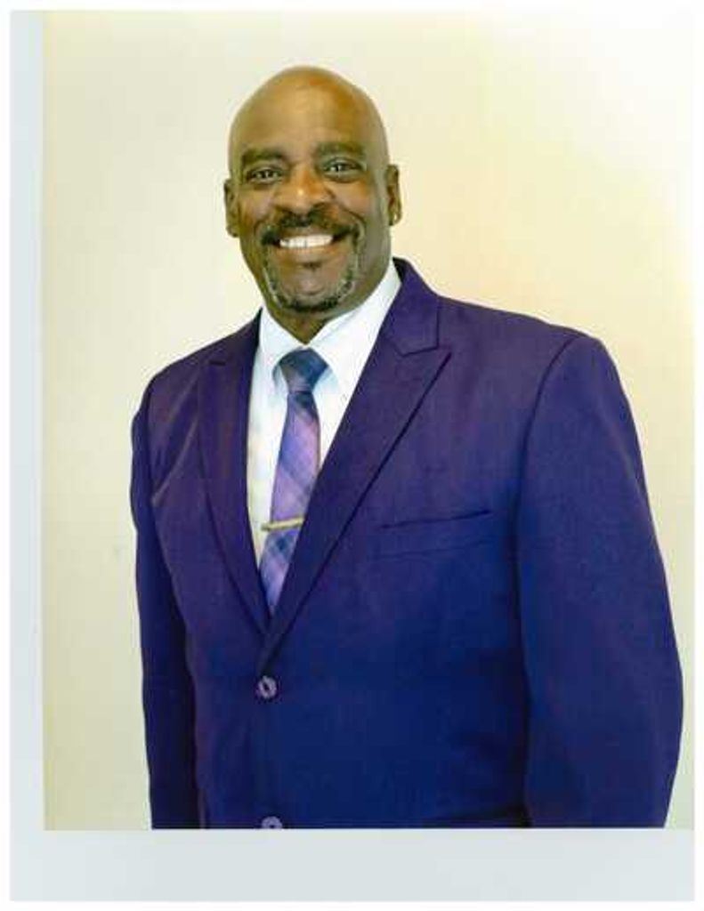 Derrick Charles Carmeron Profile Photo