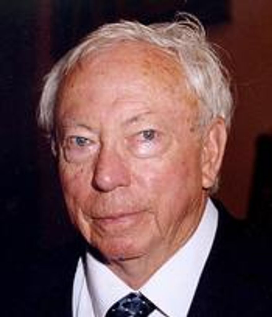 Marvin D. Savage