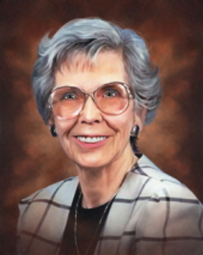 Daisy E. Foust