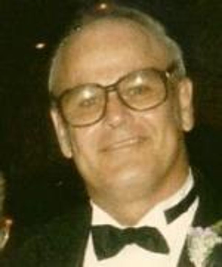 Richard Duane Longendyke