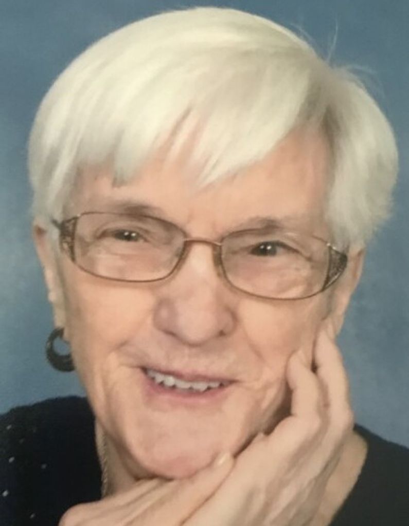 Clara L. (Perry)  Minzer