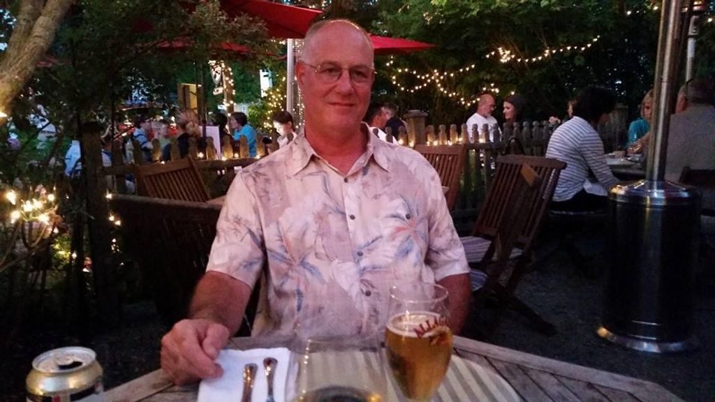Joseph Carter Profile Photo