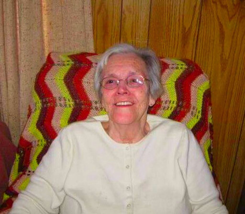 Jean Isabelle Chase Profile Photo