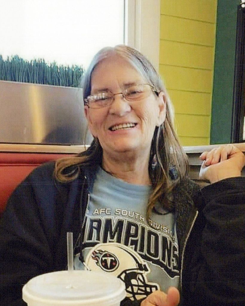 Betty J. Johnson