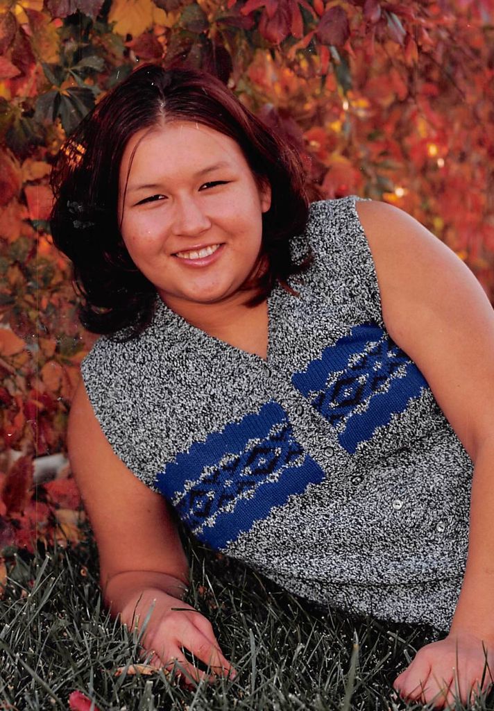 Trudy Elaine Menz