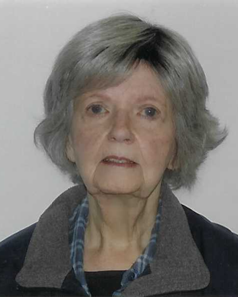 Jean Gibson Sirois Profile Photo