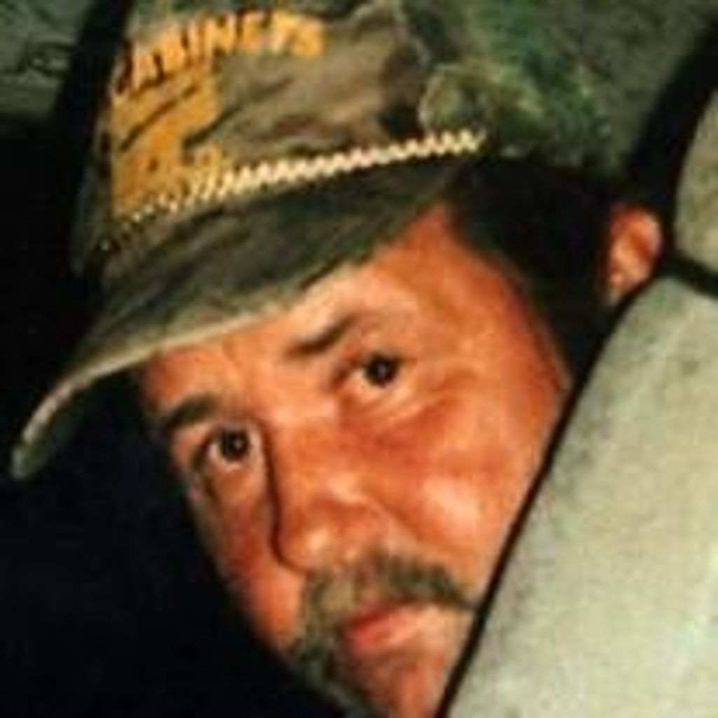 Michael R. Green