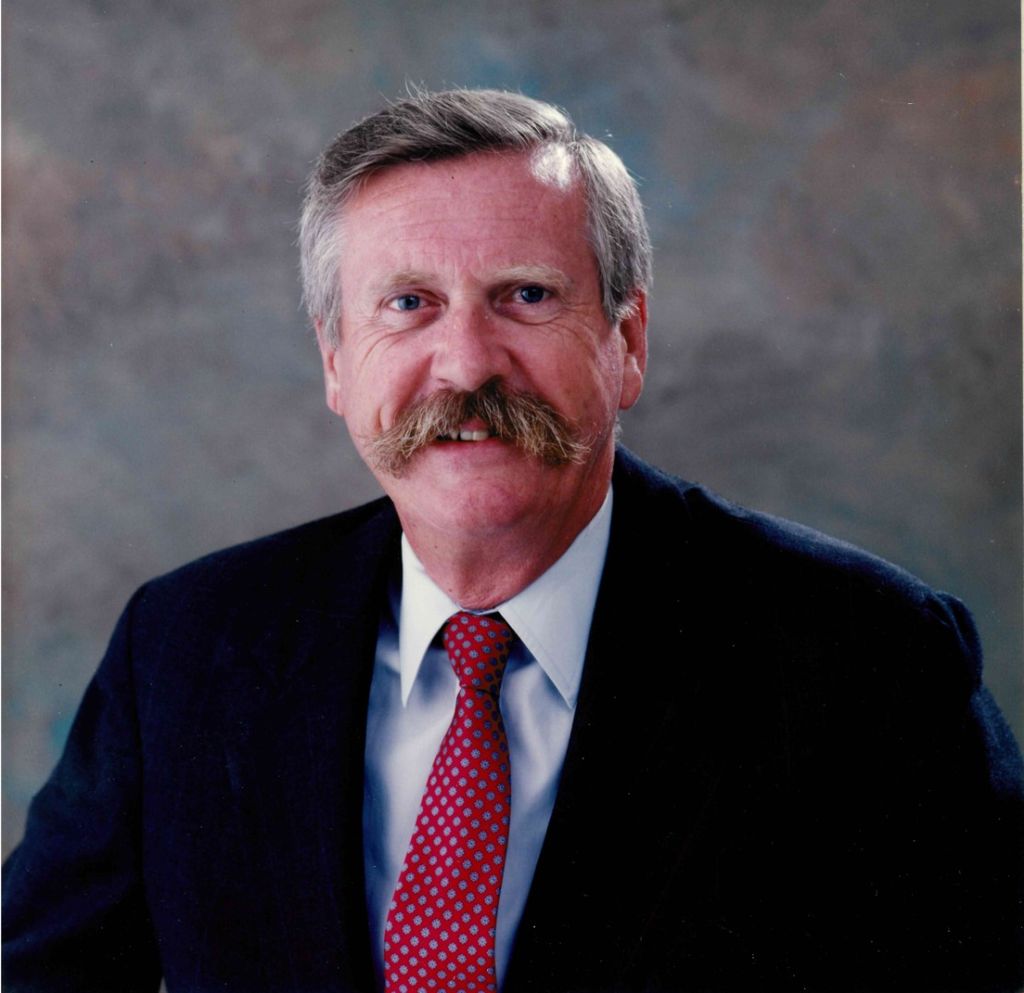 Thomas A. Haack