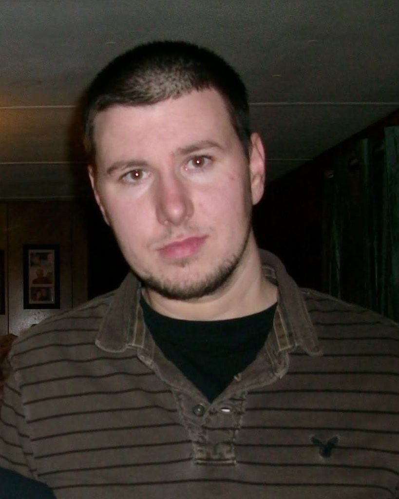 Matthew Allen McGowan Profile Photo