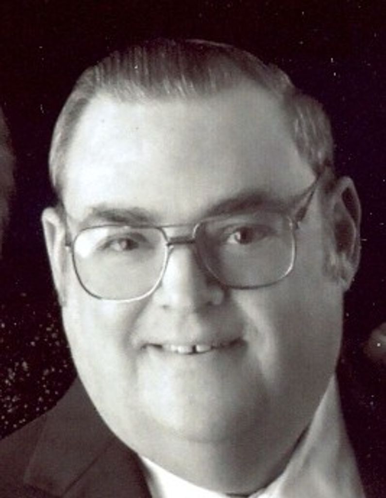 Russell Biggam