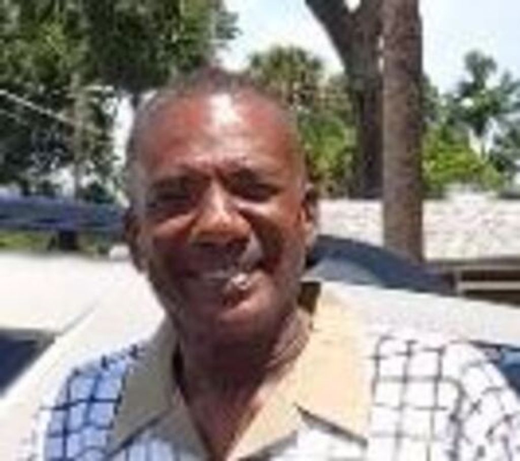 Anthony Lee, Sr. Profile Photo