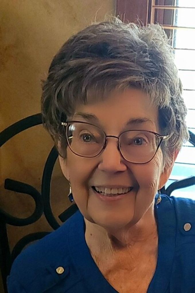 Alma S. Mcpheron Profile Photo