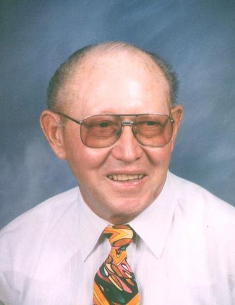 Douglas Simon Peters