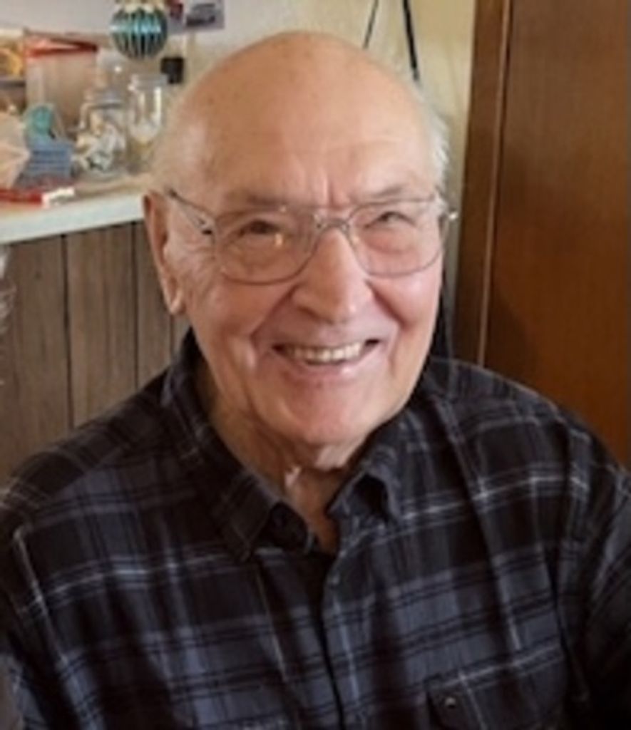 Ralph Roy Waletzko Profile Photo