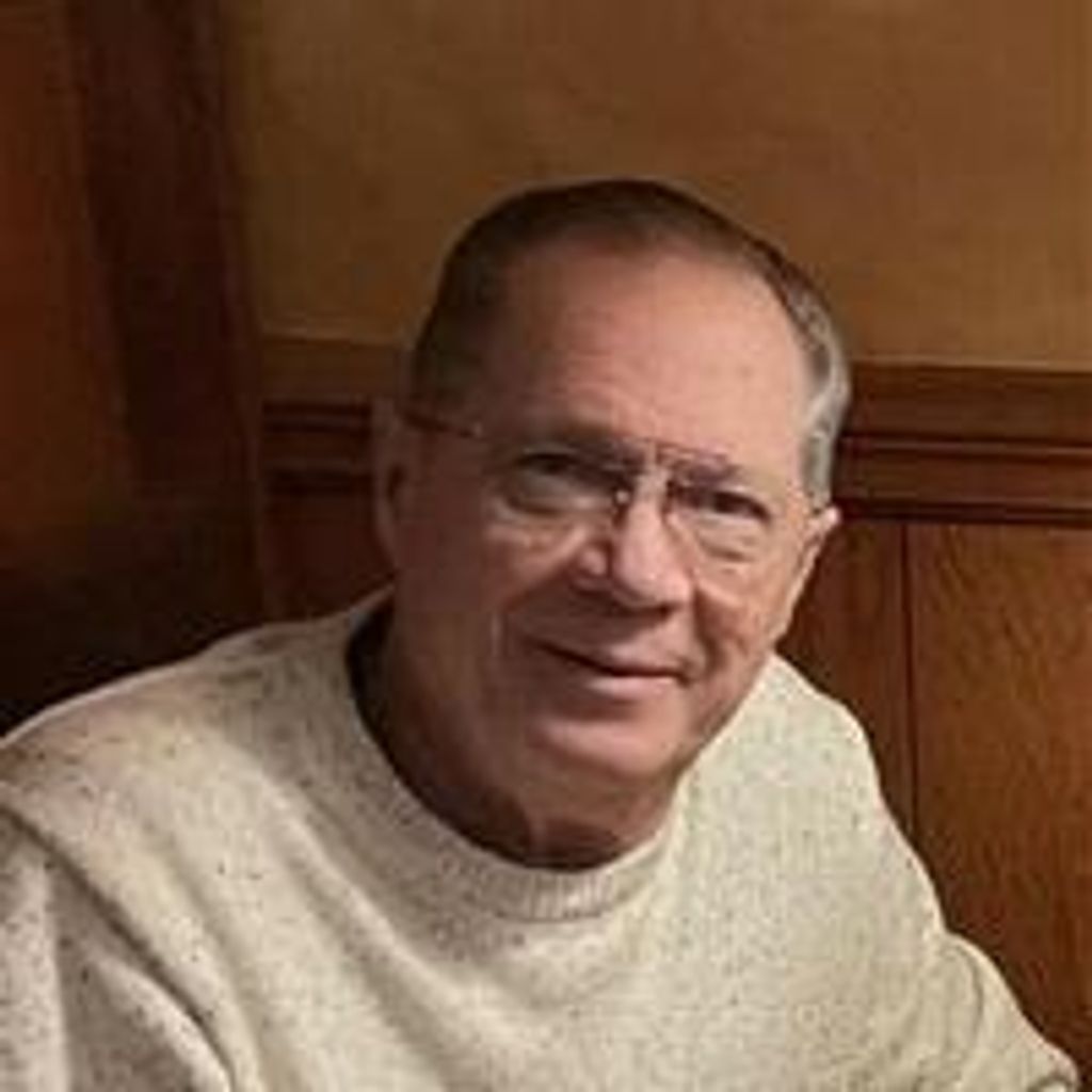 Robert Franklin Petrulovich Profile Photo