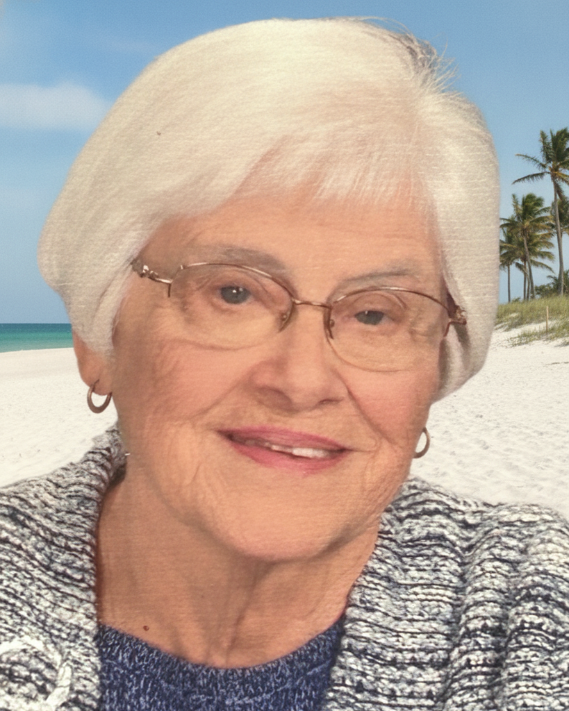 Beverly Ann Berrier Profile Photo