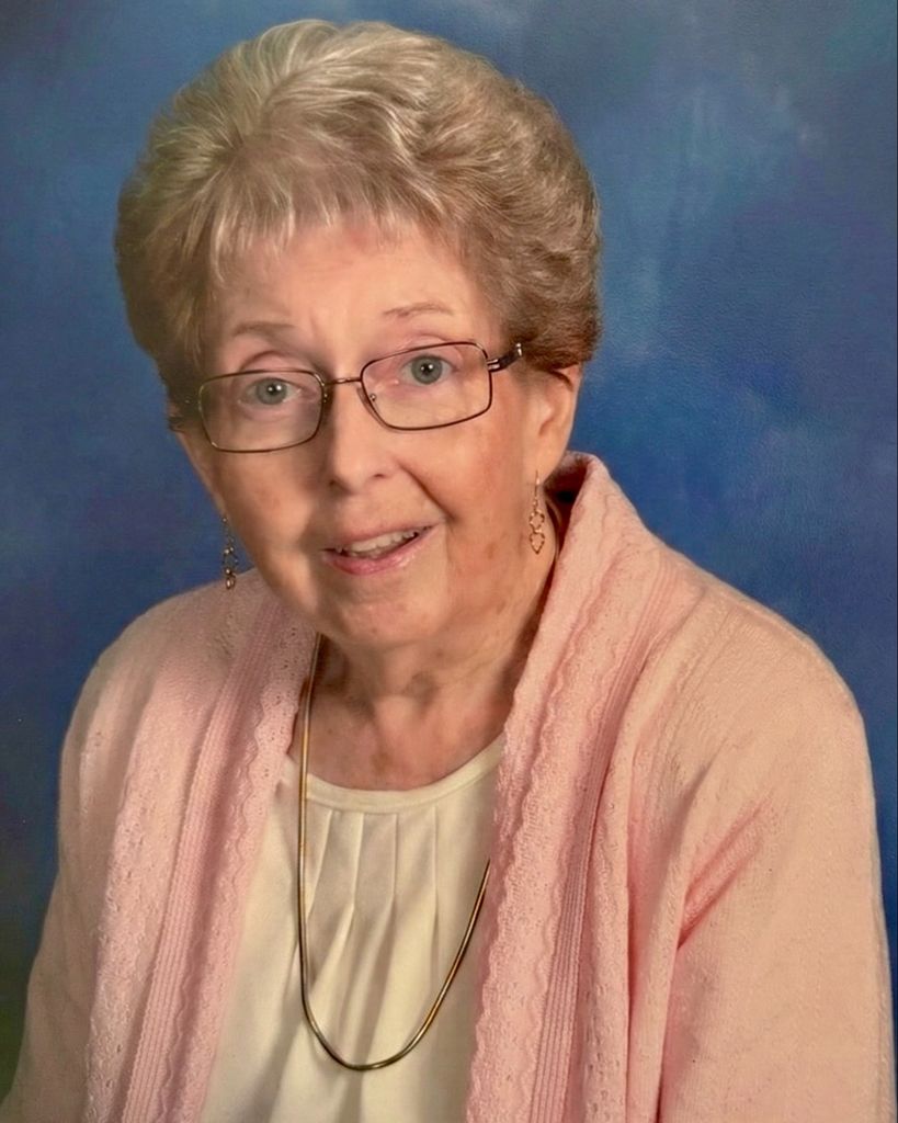 Nancy Sue Gant Profile Photo