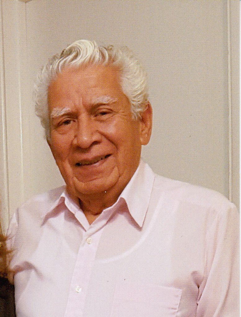 Frank Pacheco