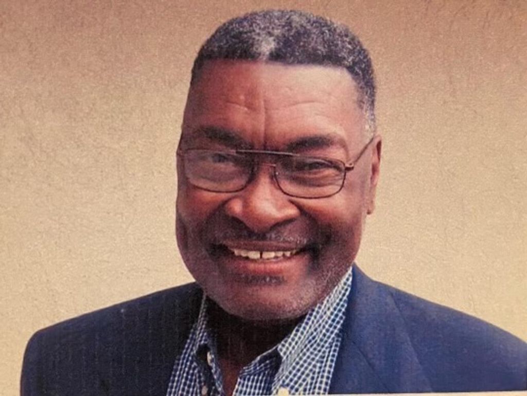 Virgil L. Brown Profile Photo