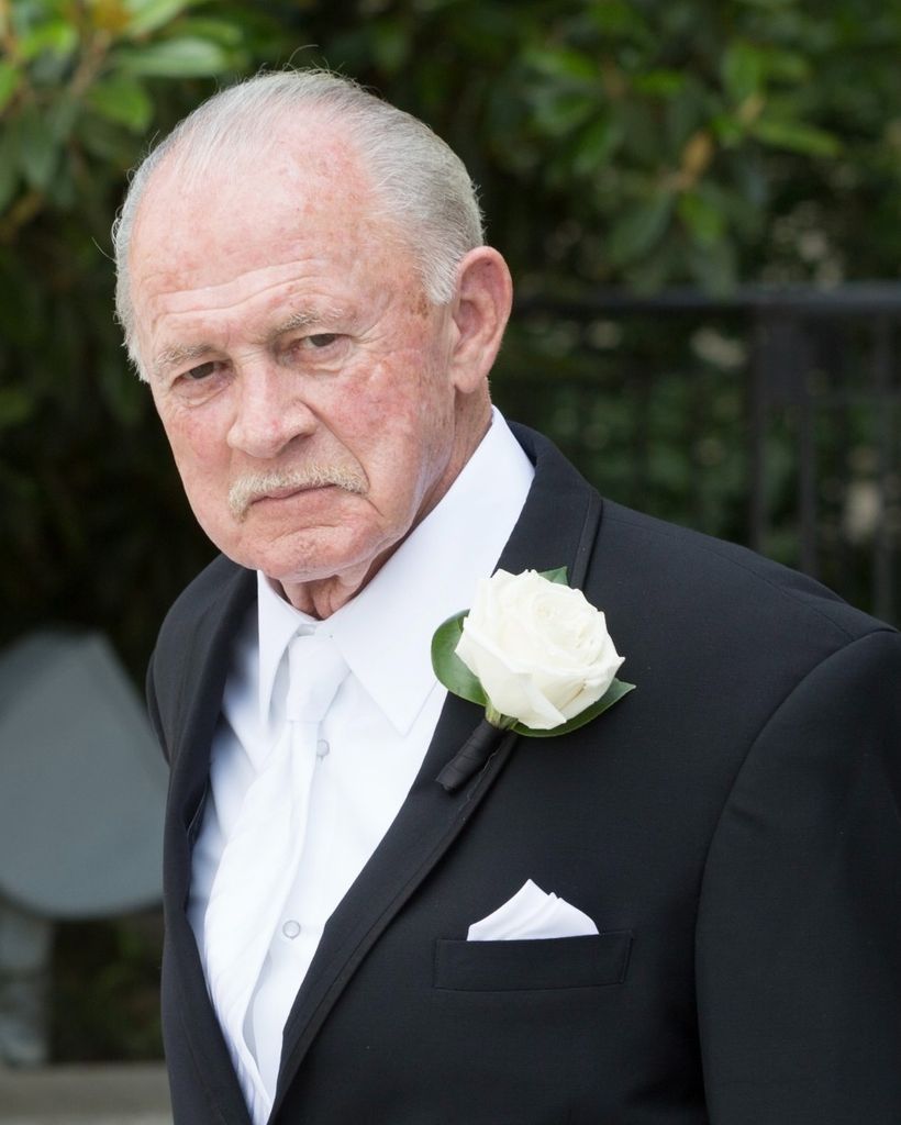 James "Jim" Richard Adkins Profile Photo