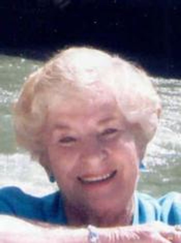 Joan Evelyn Rzepkowski