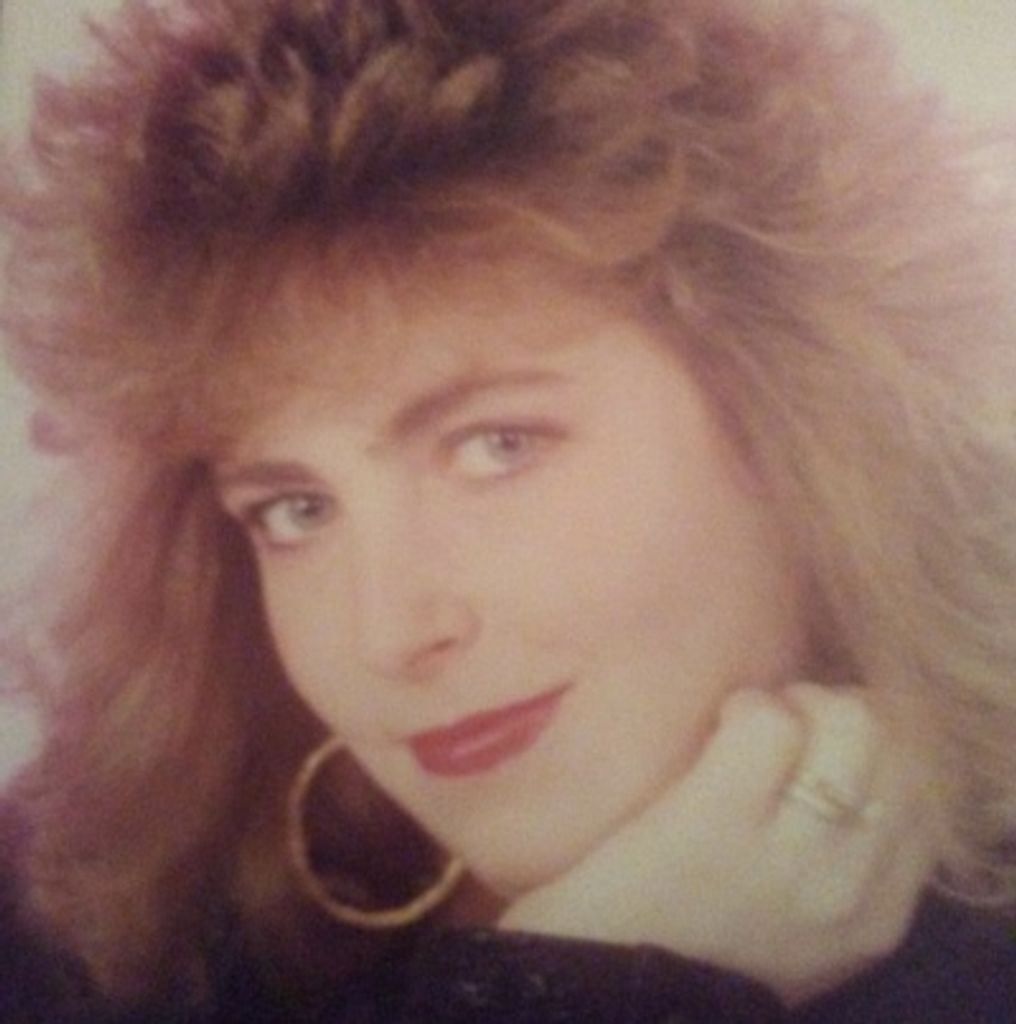 Karen Ann Vanherwarden