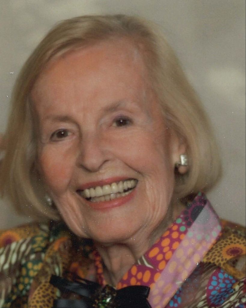 Betty F. Sheridan