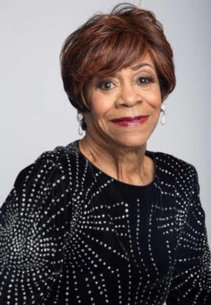 Jamzie Ruth Hauntz Profile Photo