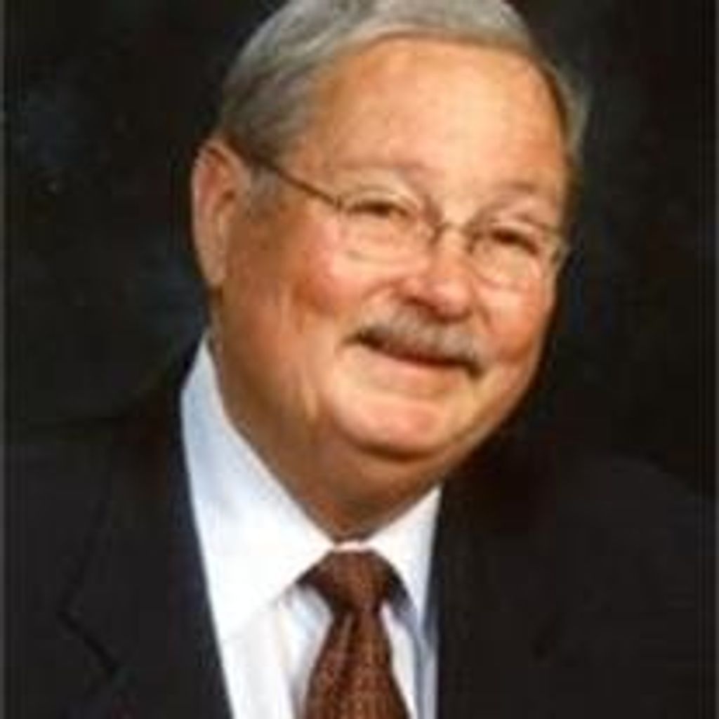 Anthony  John Drewry