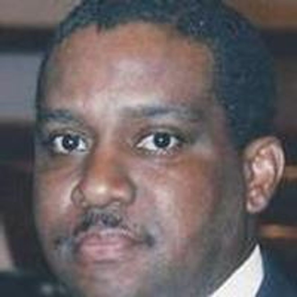 George Dewey Scott