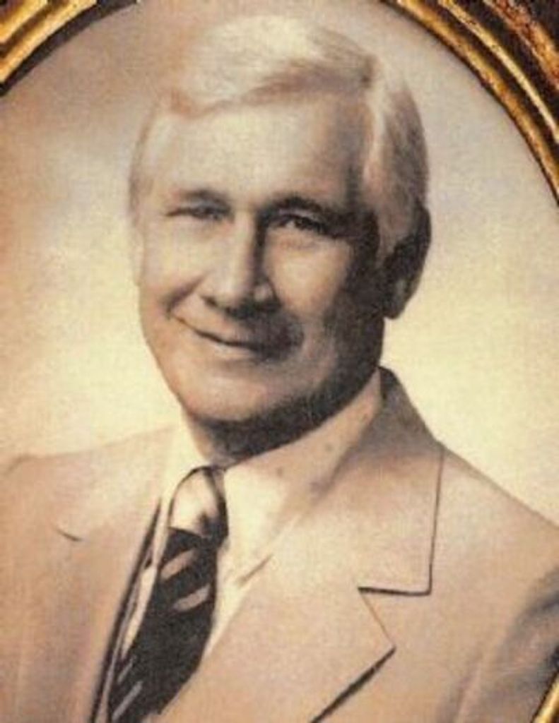 Henry "Hindu" Hamilton Reynolds