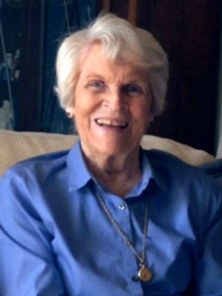 Theresa F. (Whall)  Fulchino