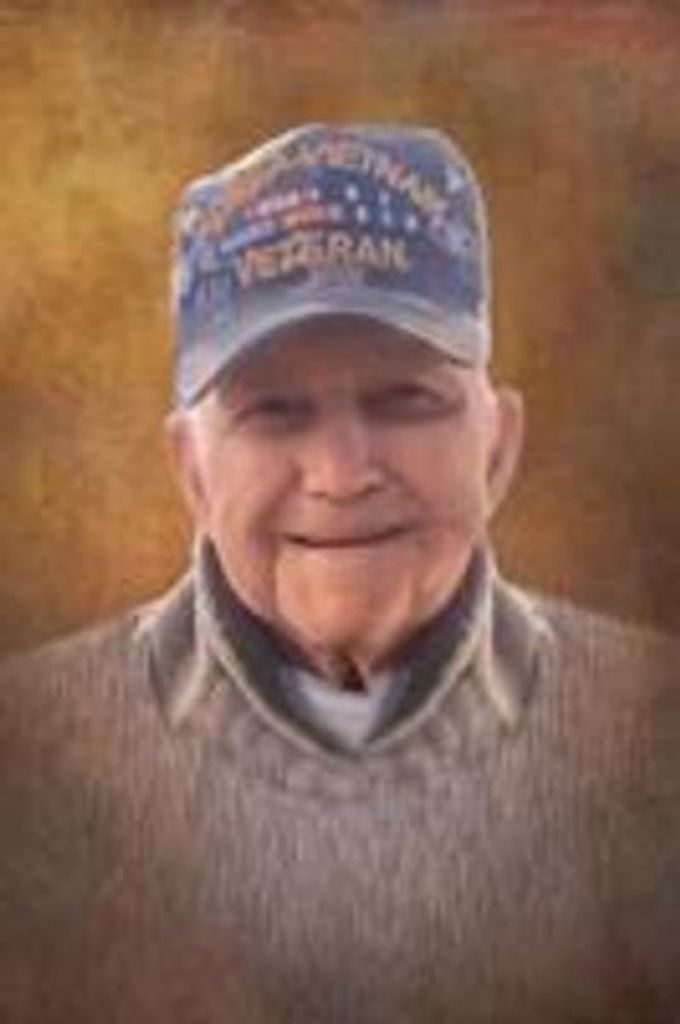 Robert James Koch Profile Photo