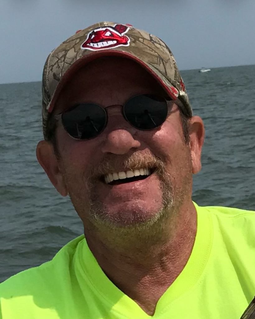 Larry Dean Morrison Profile Photo