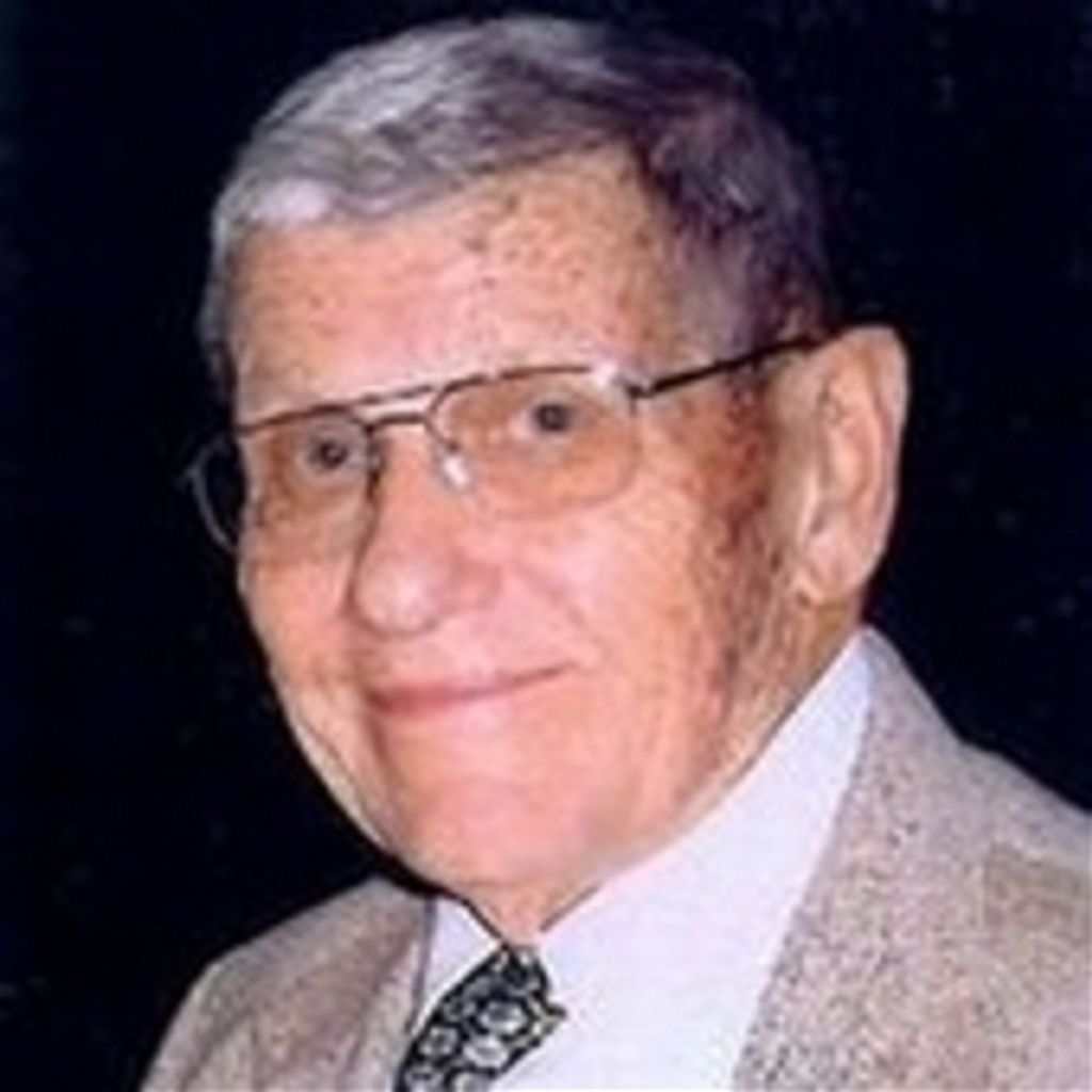George W Westcott