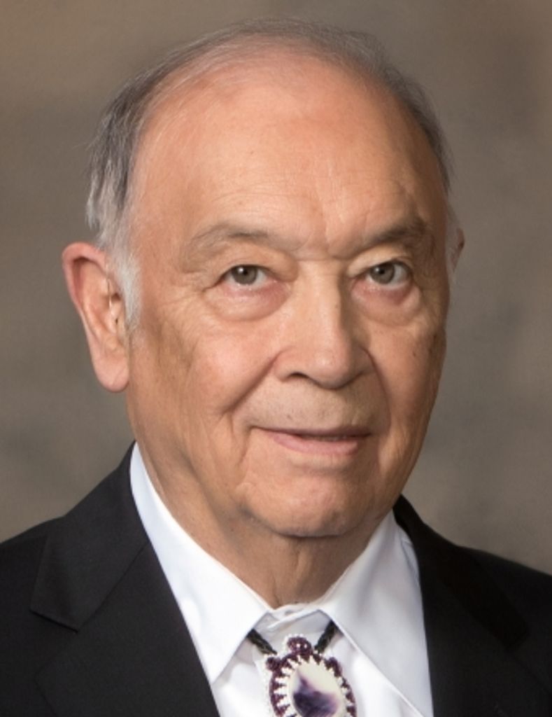 Wendell William Mclester Profile Photo