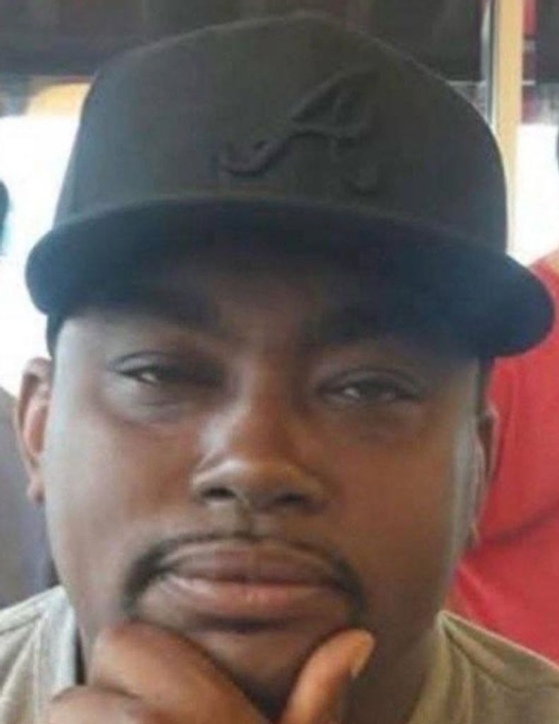 Otis Deshann Bell Profile Photo
