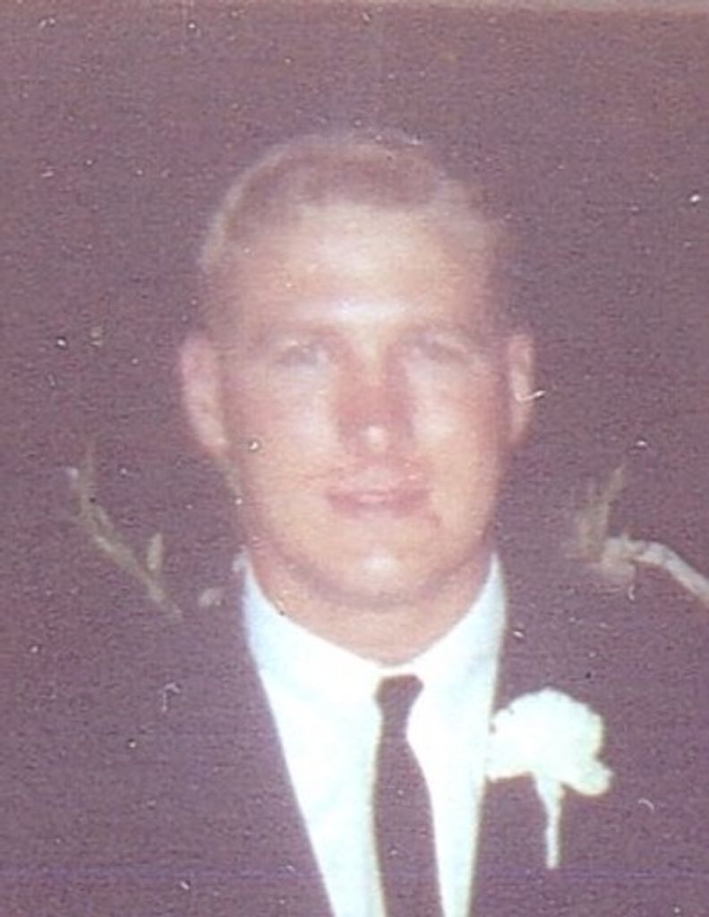 John Charles Sullivan