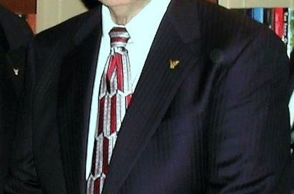 James C. Larkin