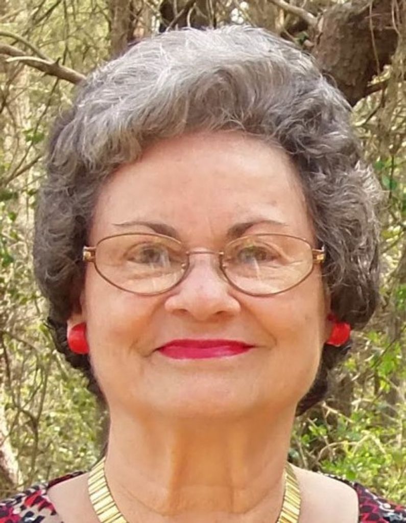 Edna Loyd