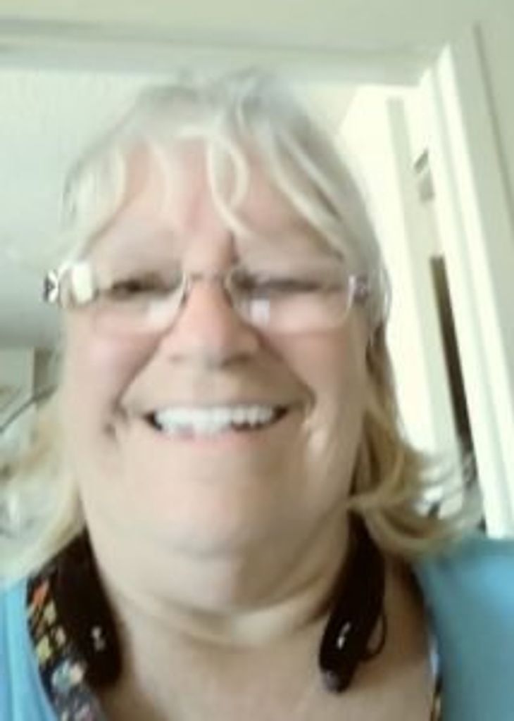 Elizabeth Fonner Profile Photo