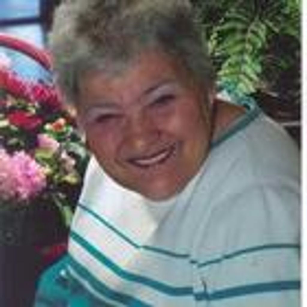 Beverly Jane Conn
