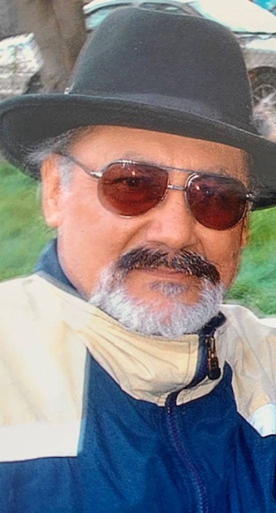 Salvador O. Castaneda