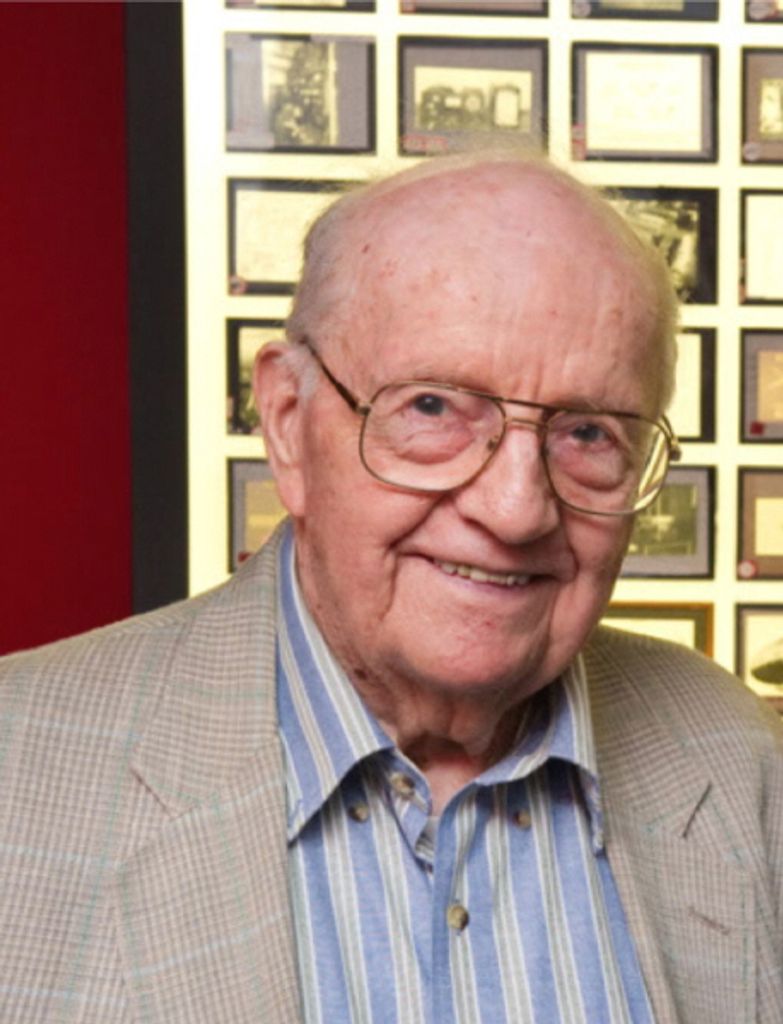 Frederic John Eppling