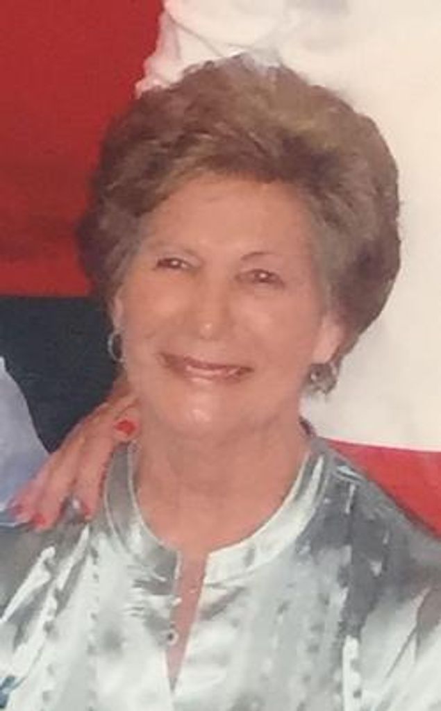 Wilma Jean Daugherty