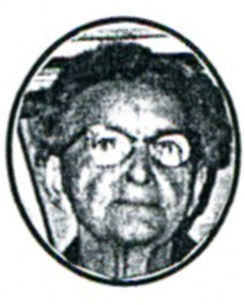 Ruby Jean (Hanson) Wharton
