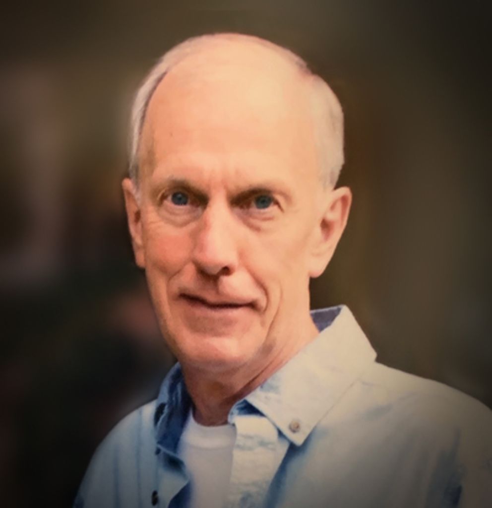 Dr. Kenneth James Kosten